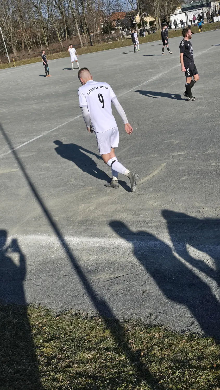 MTV Astfeld - Sportverein - Fußball