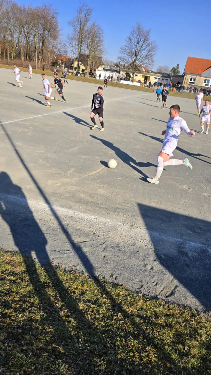 MTV Astfeld - Sportverein - Fußball