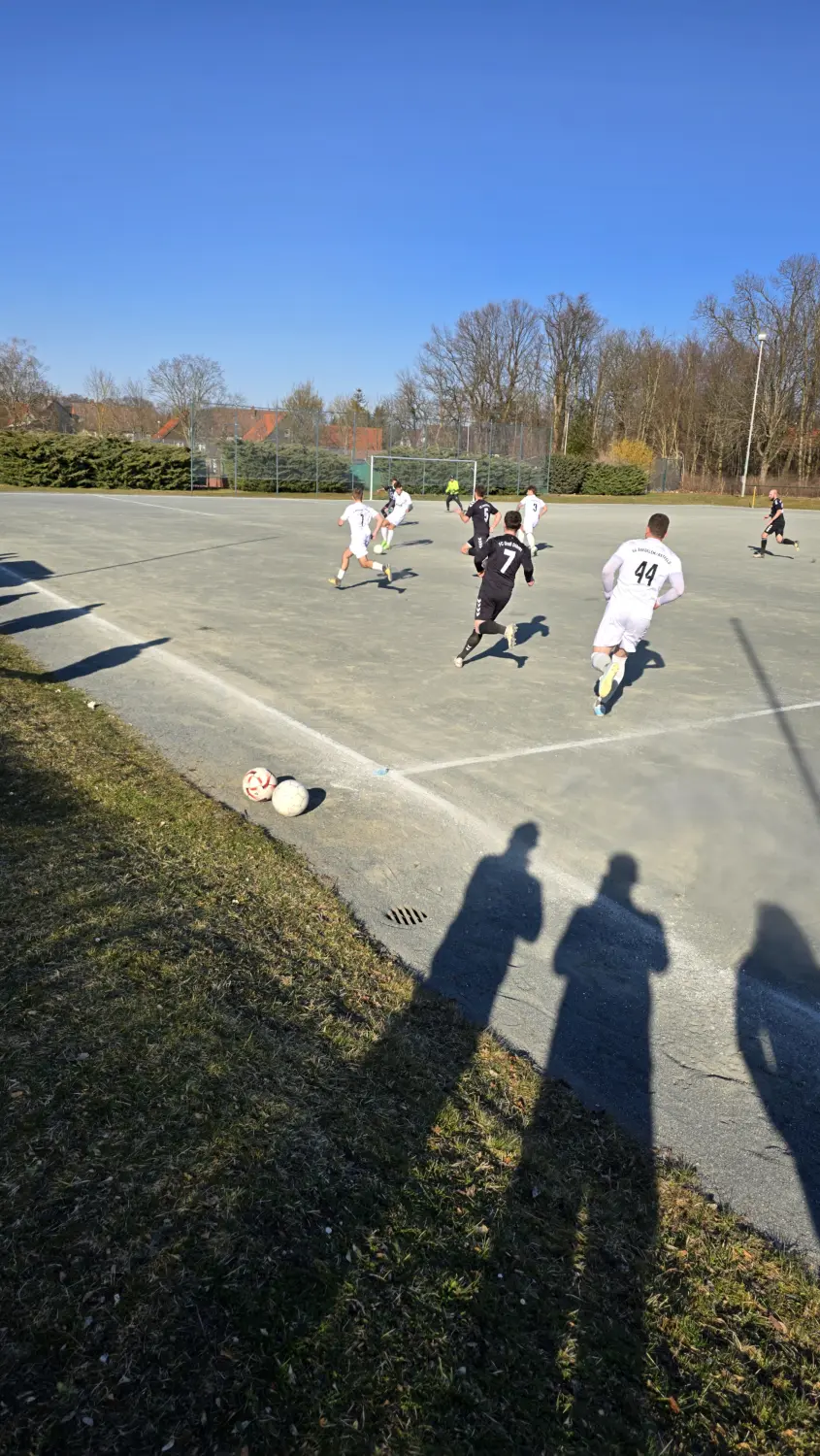 MTV Astfeld - Sportverein - Fußball