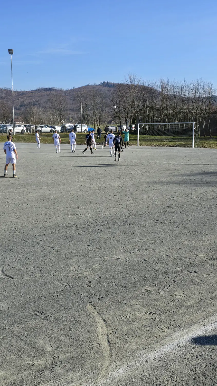 MTV Astfeld - Sportverein - Fußball