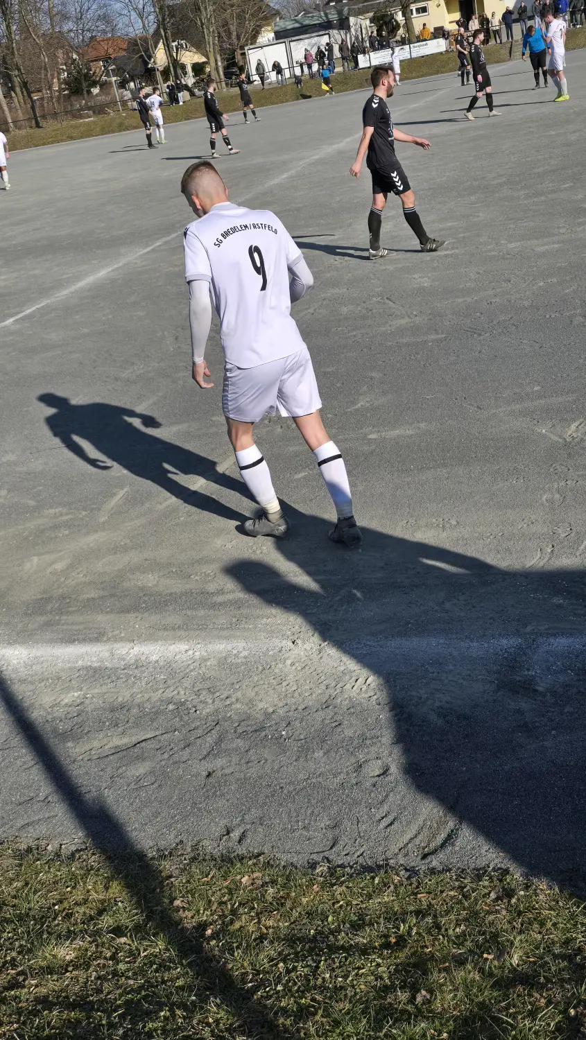 MTV Astfeld - Sportverein - Fußball