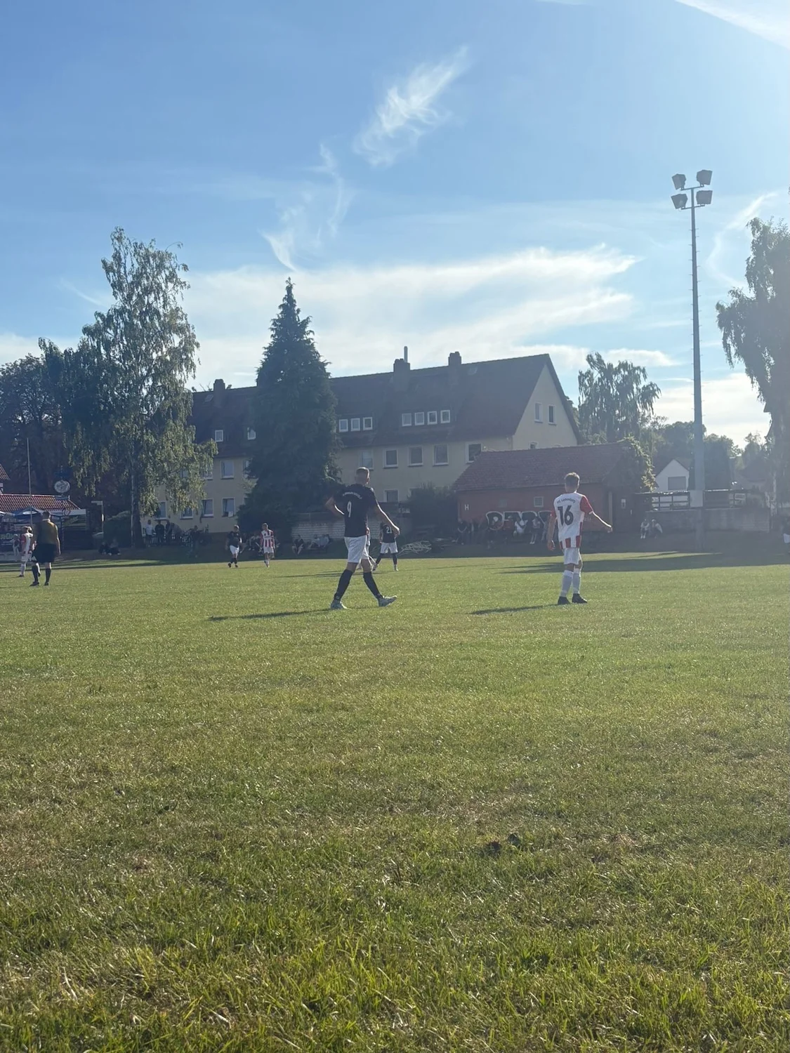 MTV Astfeld - Sportverein - Fußball