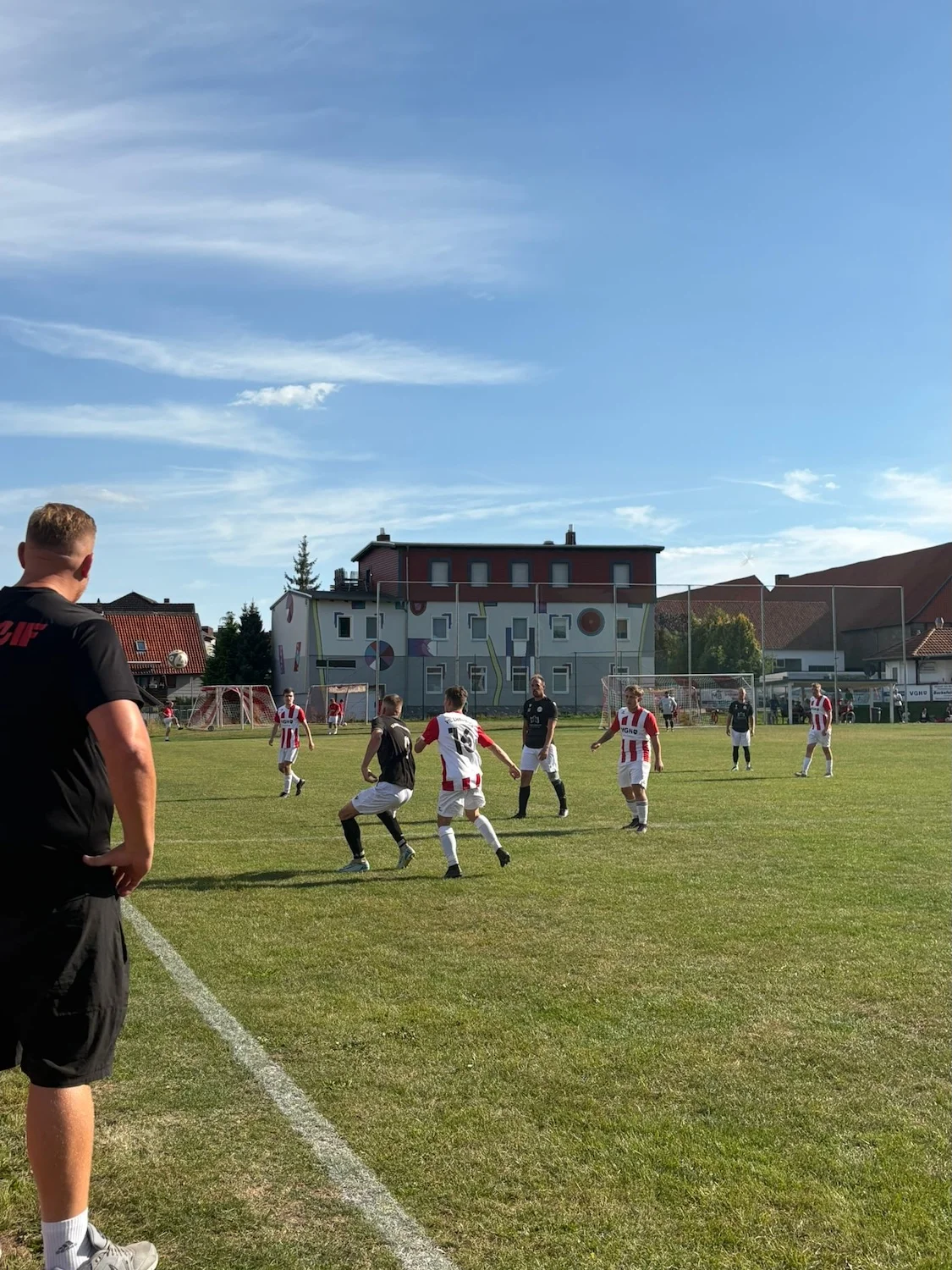 MTV Astfeld - Sportverein - Fußball