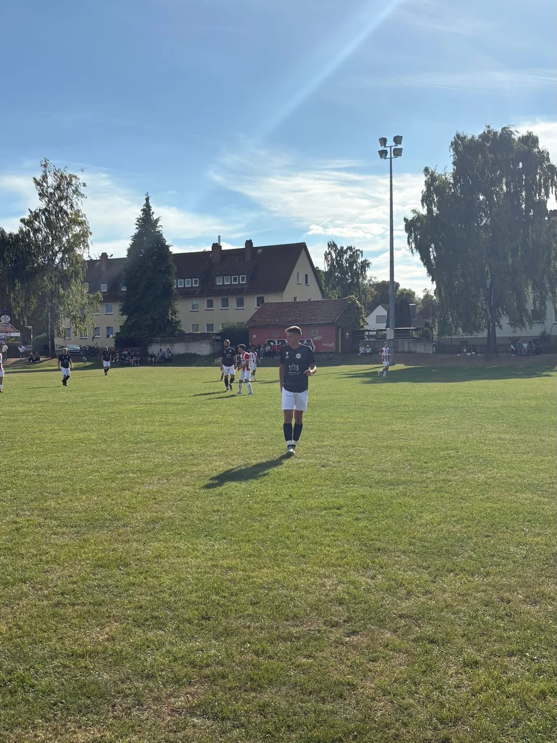 MTV Astfeld - Sportverein - Fußball