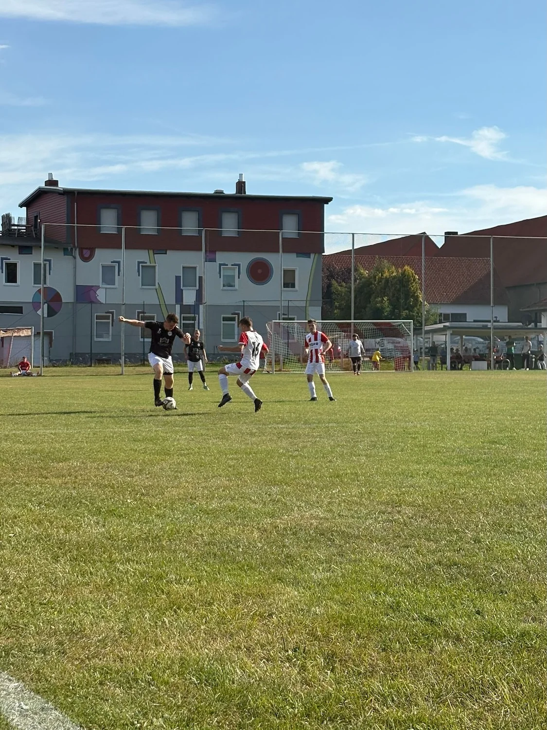 MTV Astfeld - Sportverein - Fußball