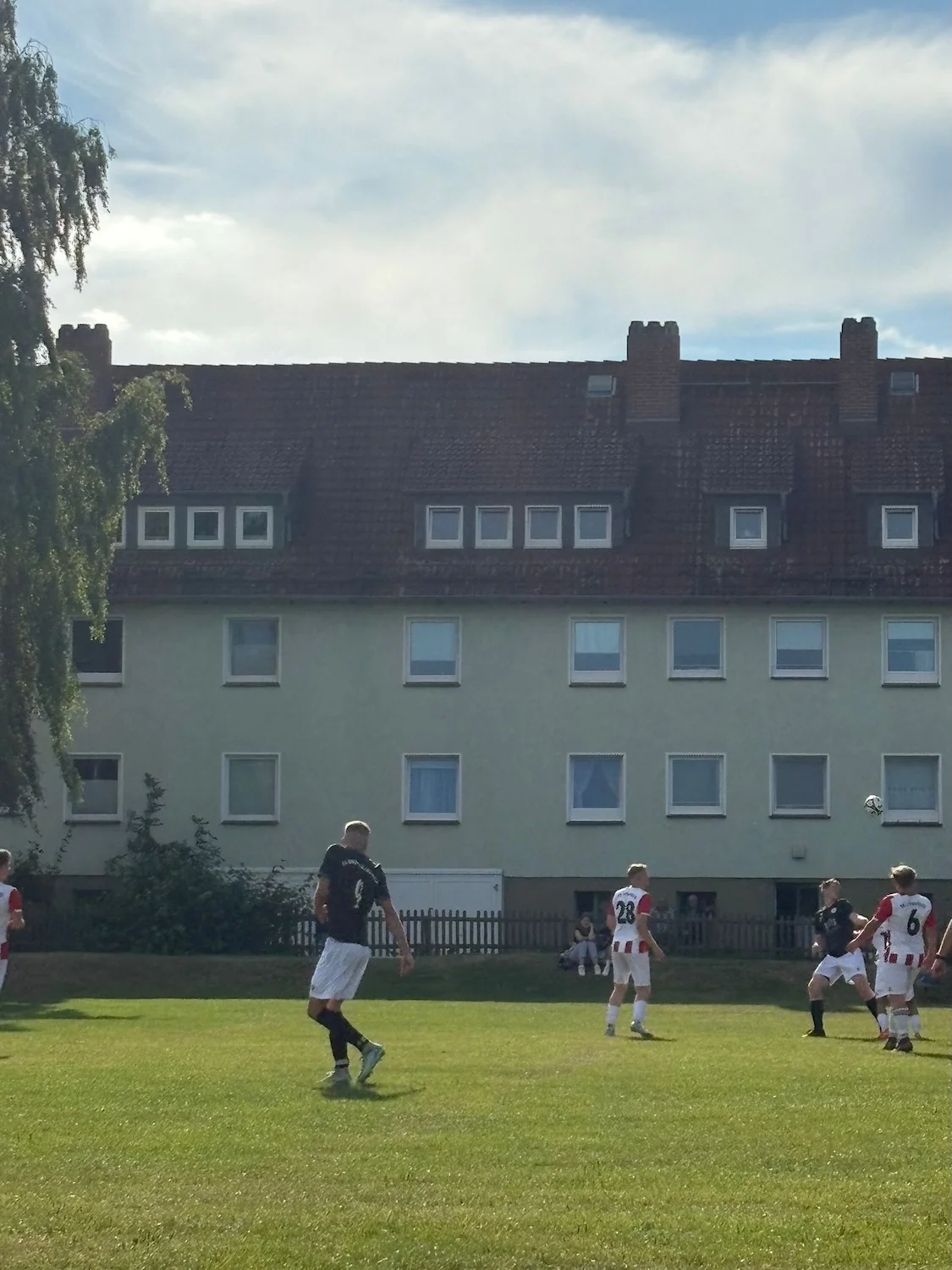 MTV Astfeld - Sportverein - Fußball