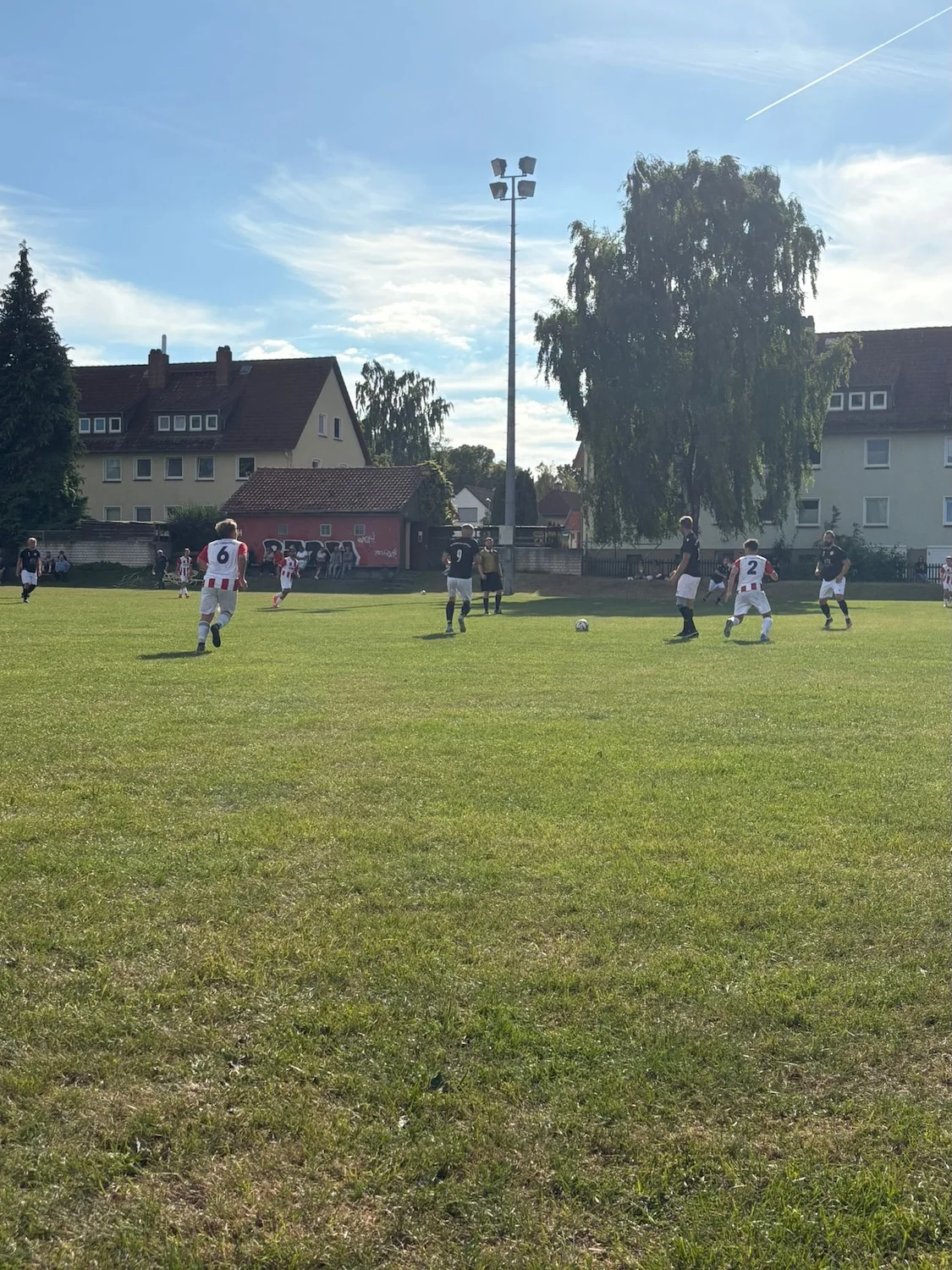 MTV Astfeld - Sportverein - Fußball