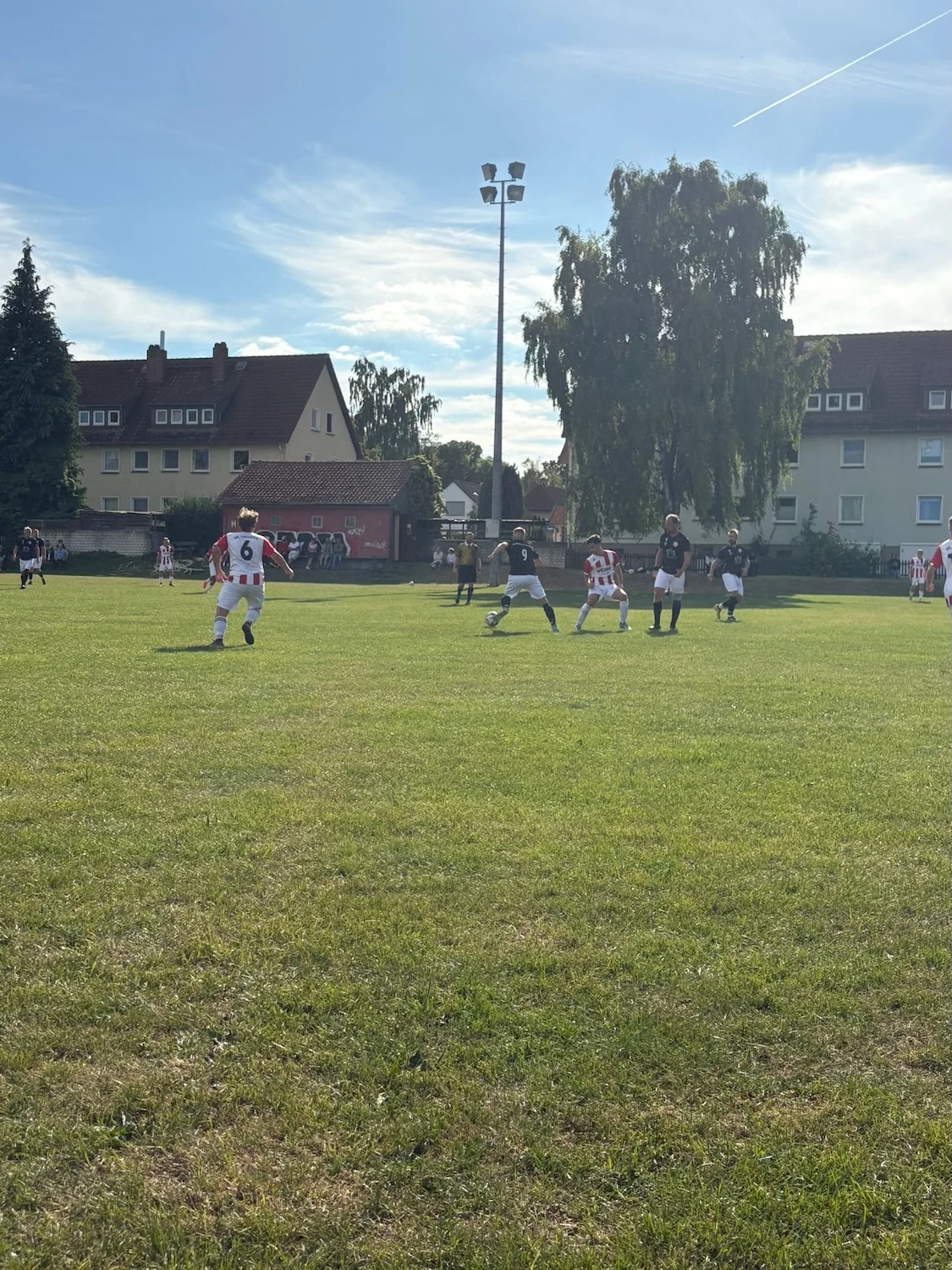 MTV Astfeld - Sportverein - Fußball