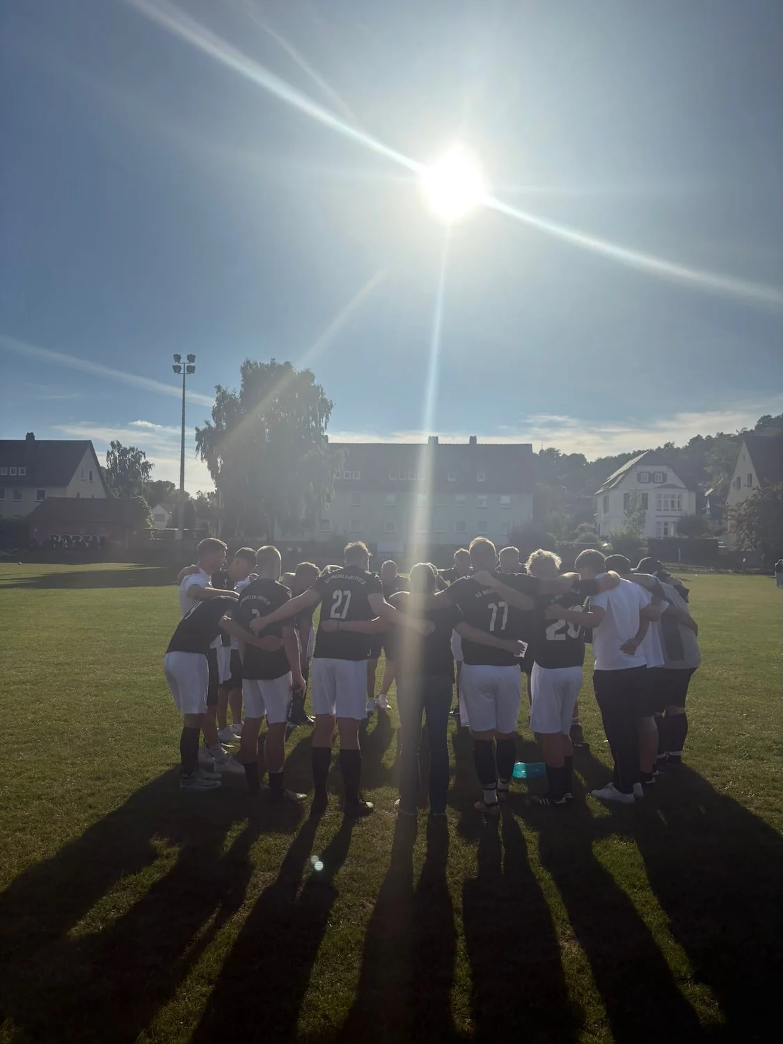 MTV Astfeld - Sportverein - Fußball