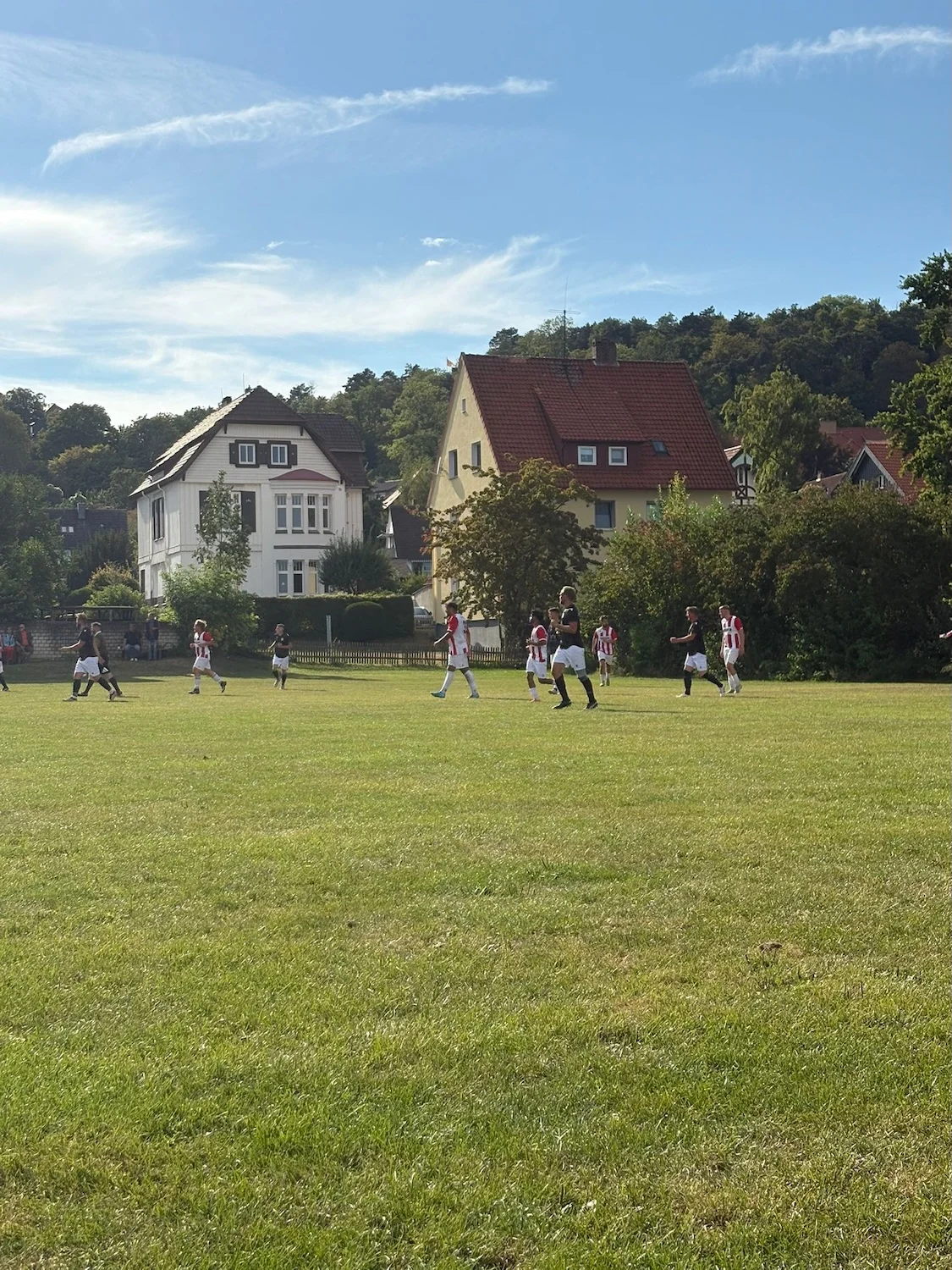 MTV Astfeld - Sportverein - Fußball