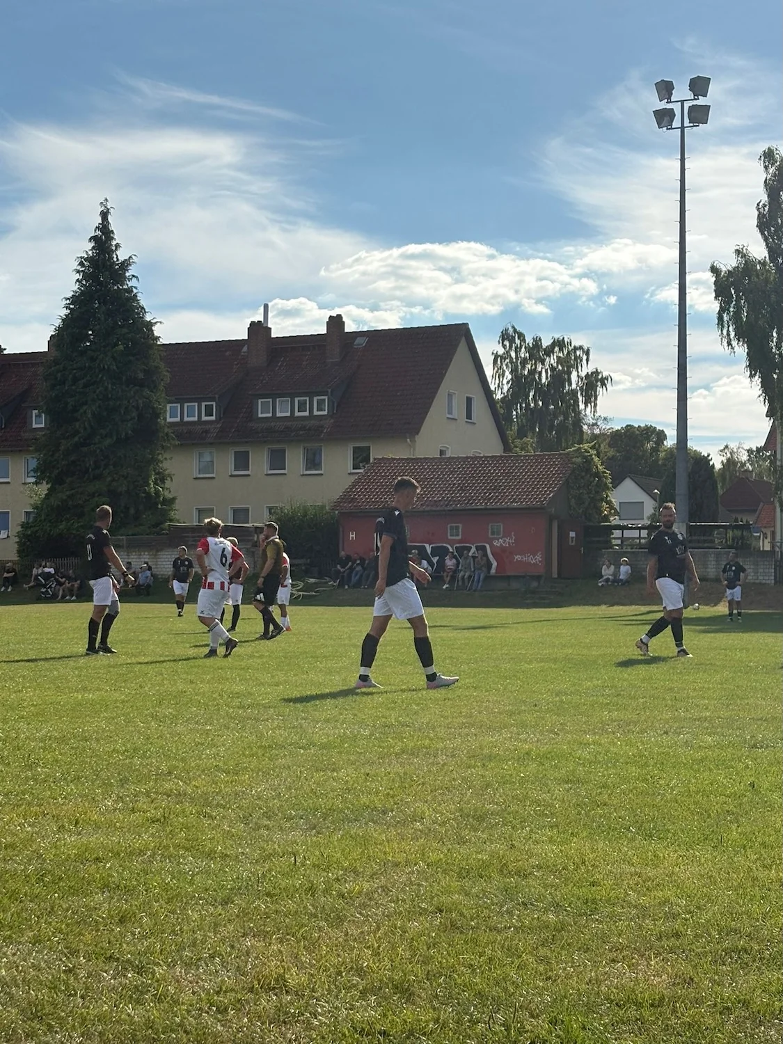 MTV Astfeld - Sportverein - Fußball