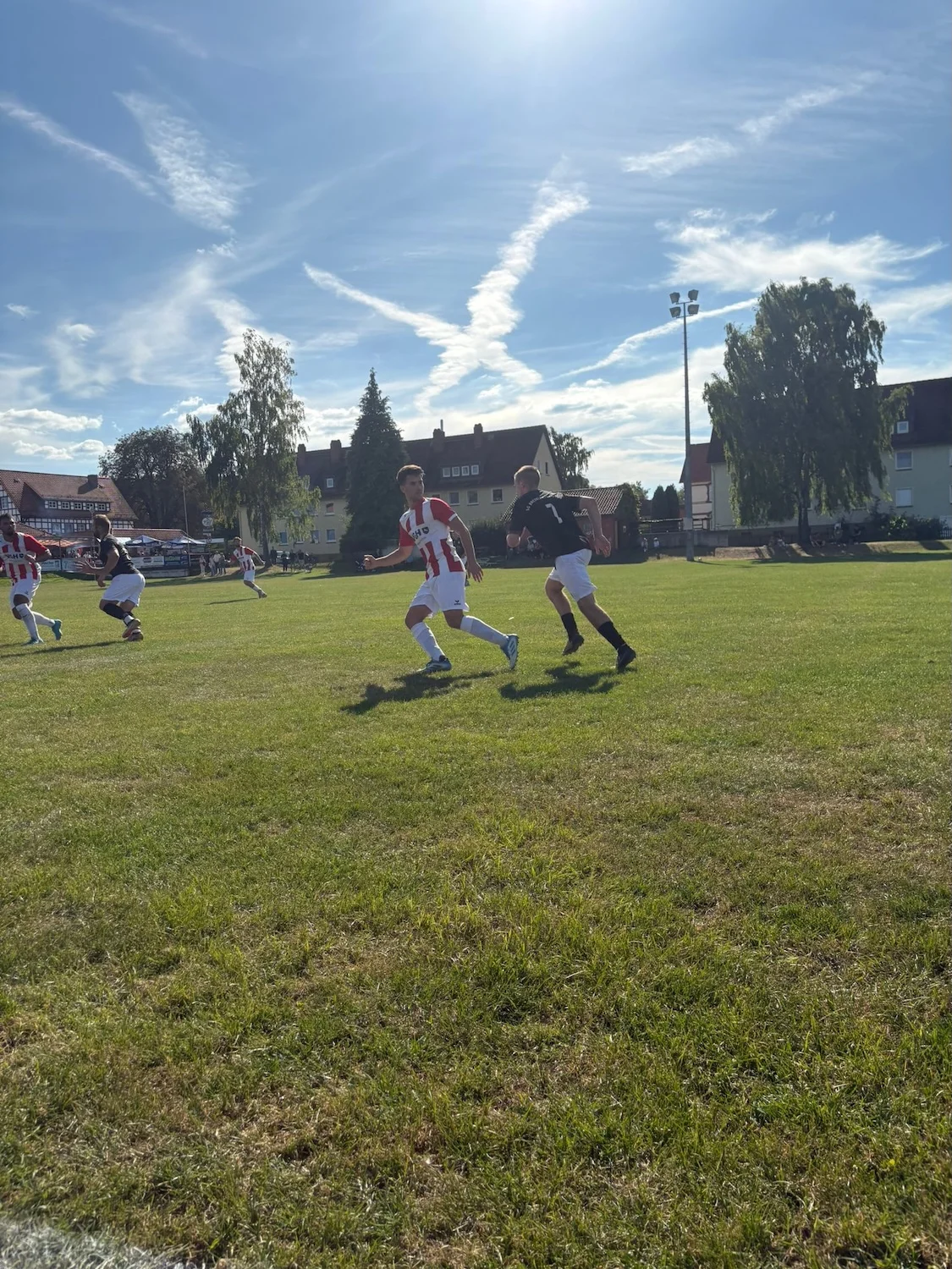 MTV Astfeld - Sportverein - Fußball