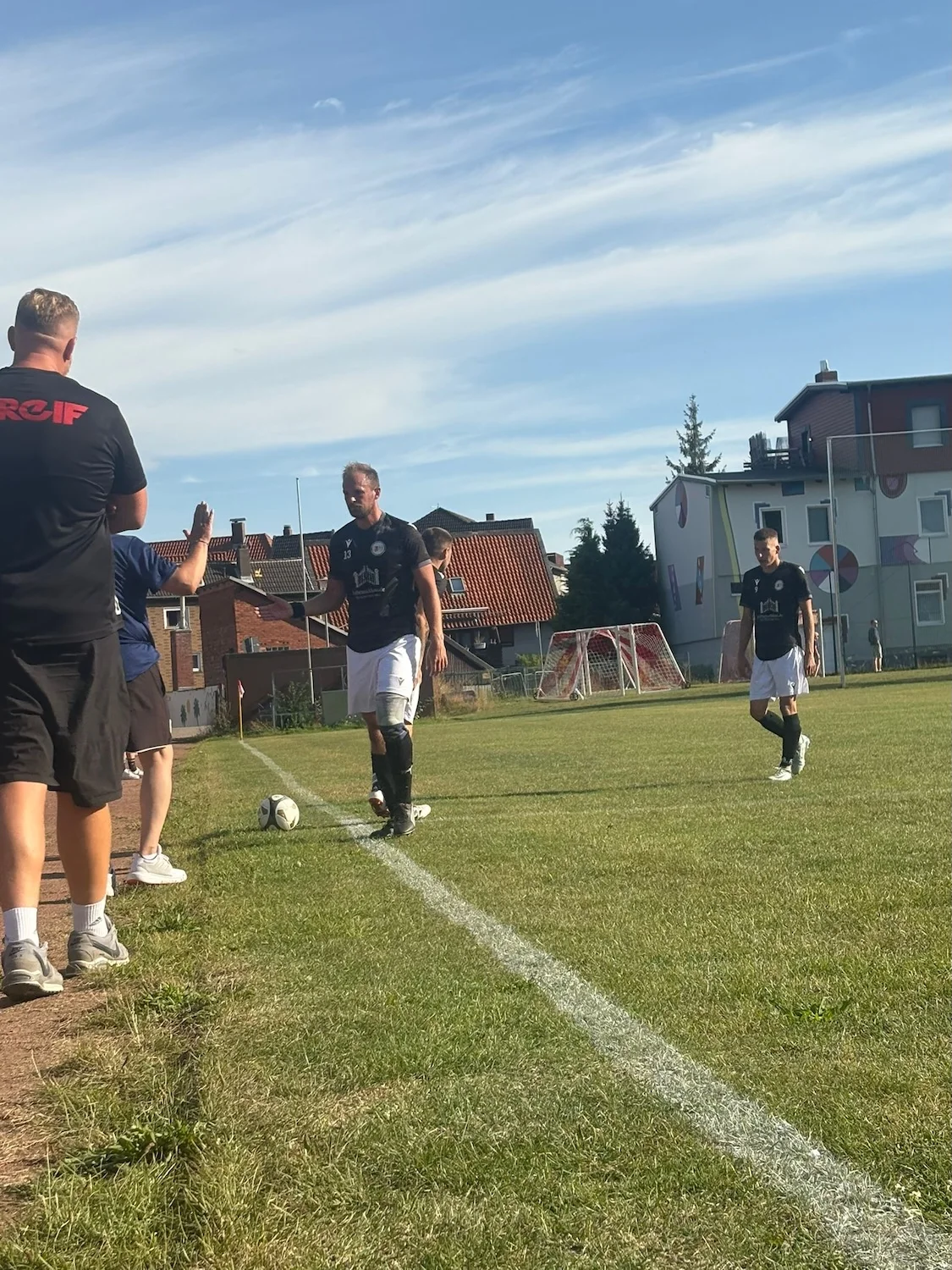 MTV Astfeld - Sportverein - Fußball