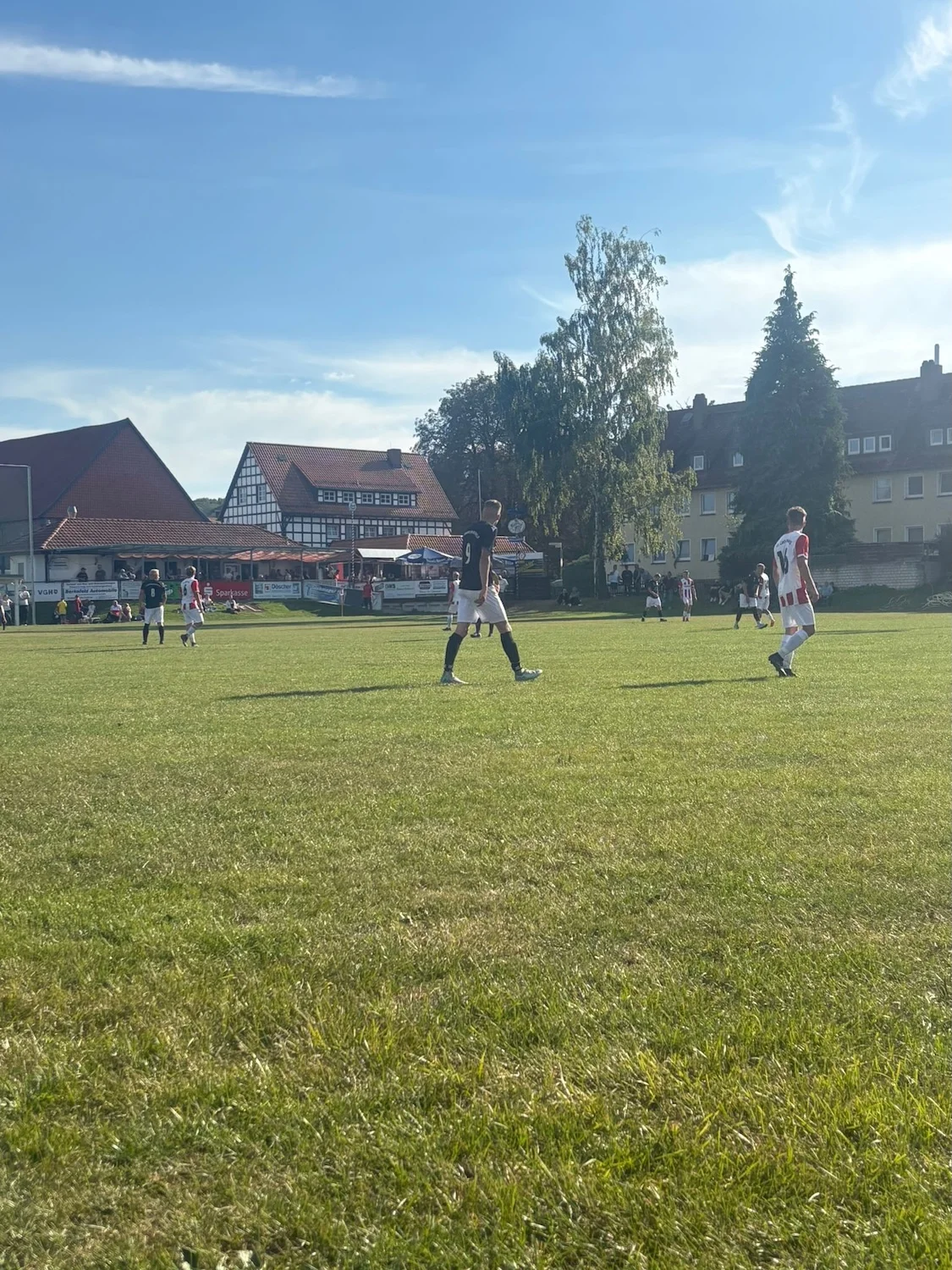 MTV Astfeld - Sportverein - Fußball