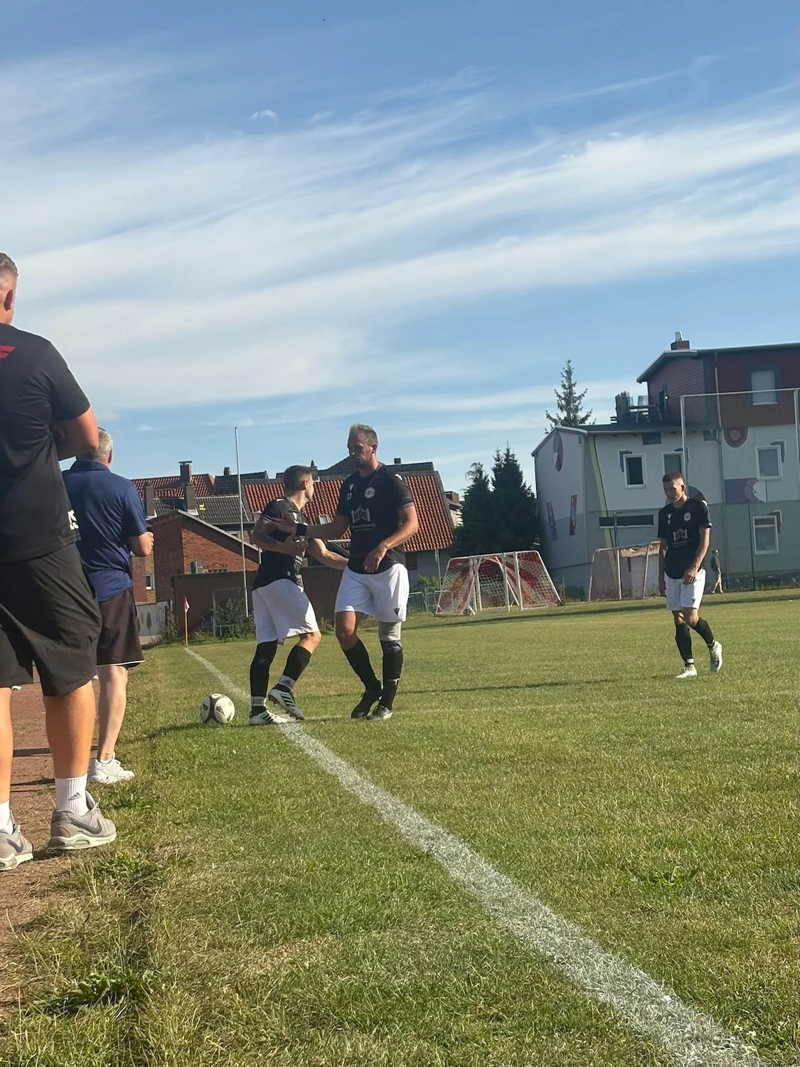 MTV Astfeld - Sportverein - Fußball