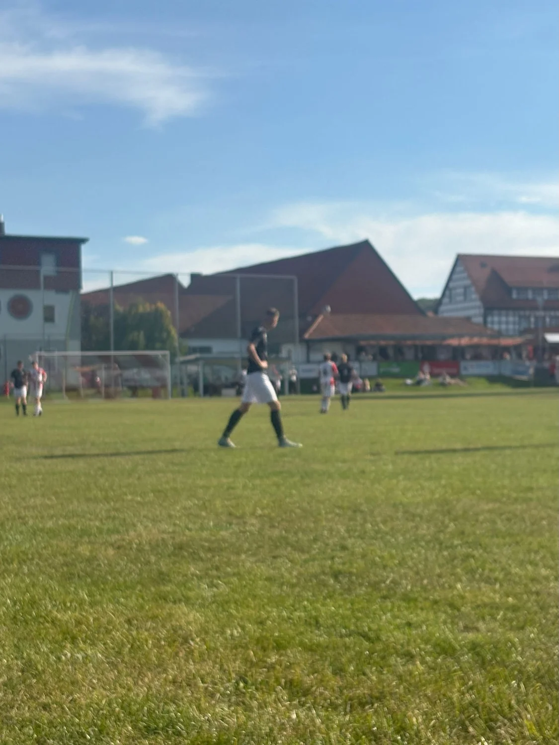 MTV Astfeld - Sportverein - Fußball