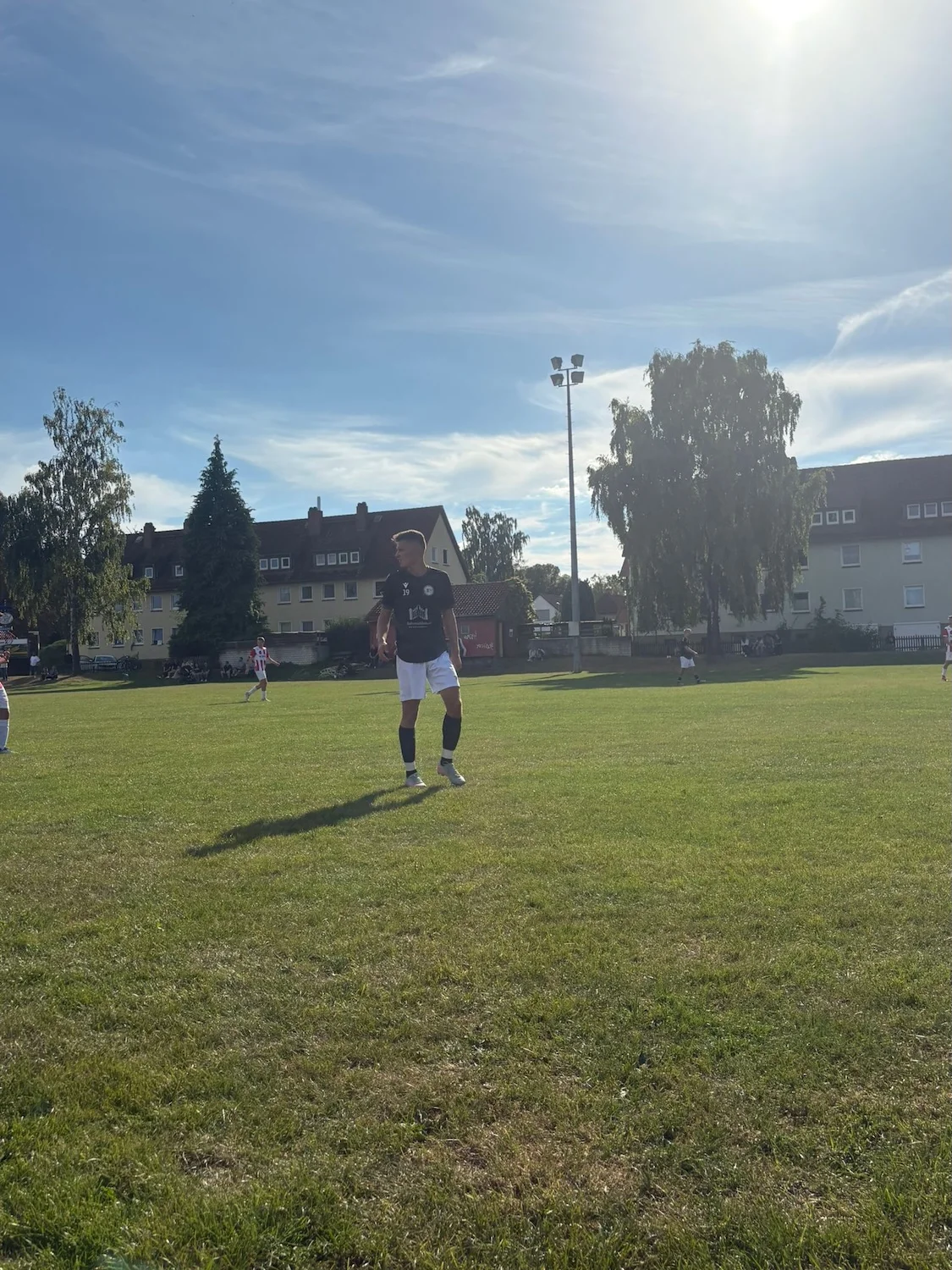 MTV Astfeld - Sportverein - Fußball