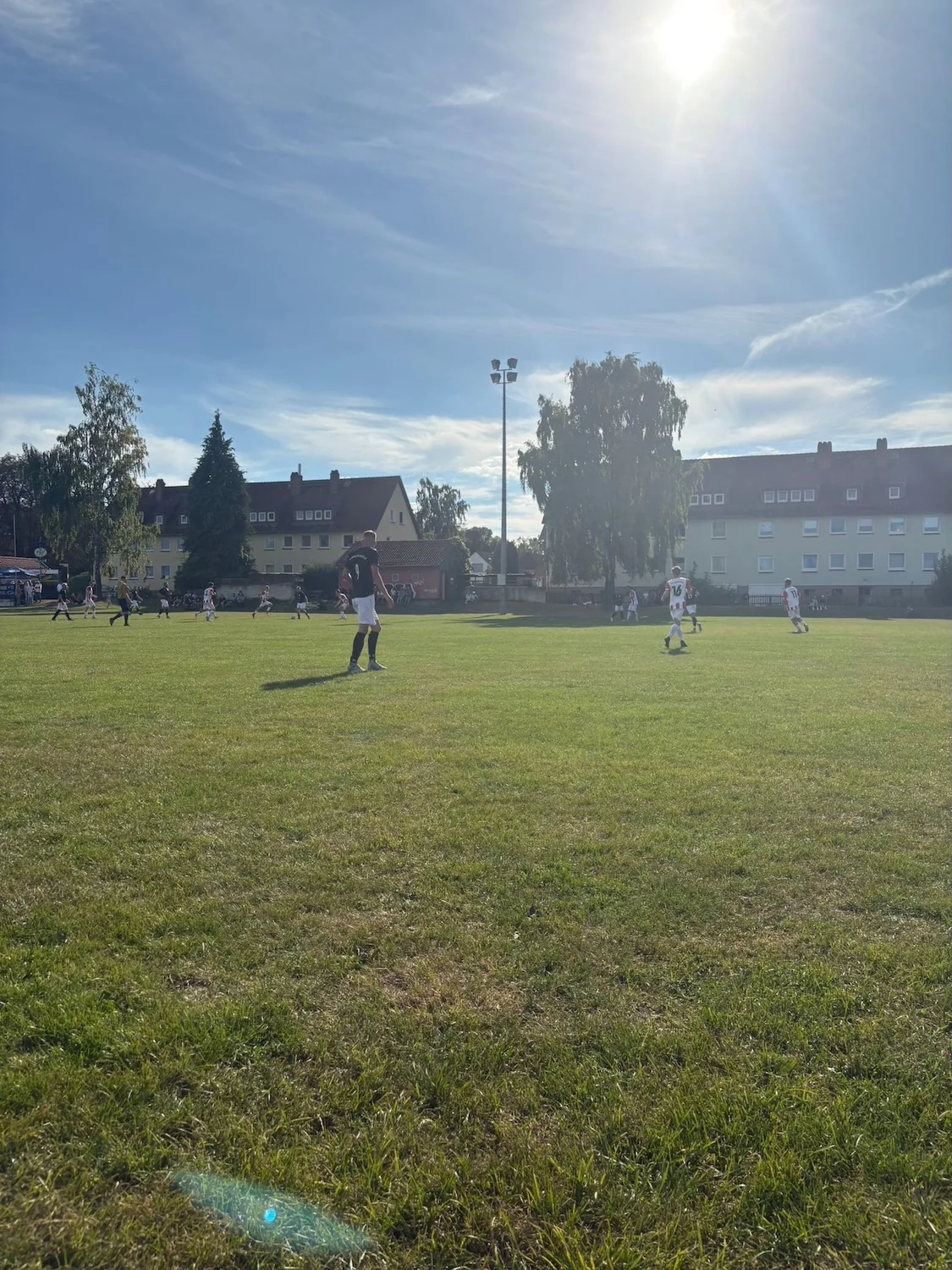 MTV Astfeld - Sportverein - Fußball