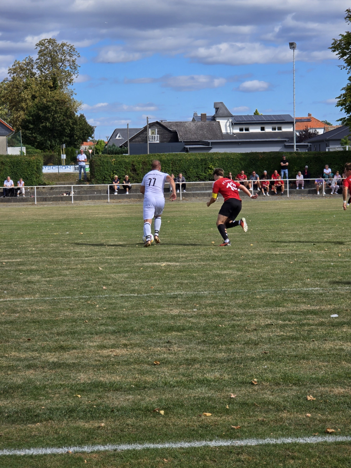 MTV Astfeld - Sportverein - Fußball