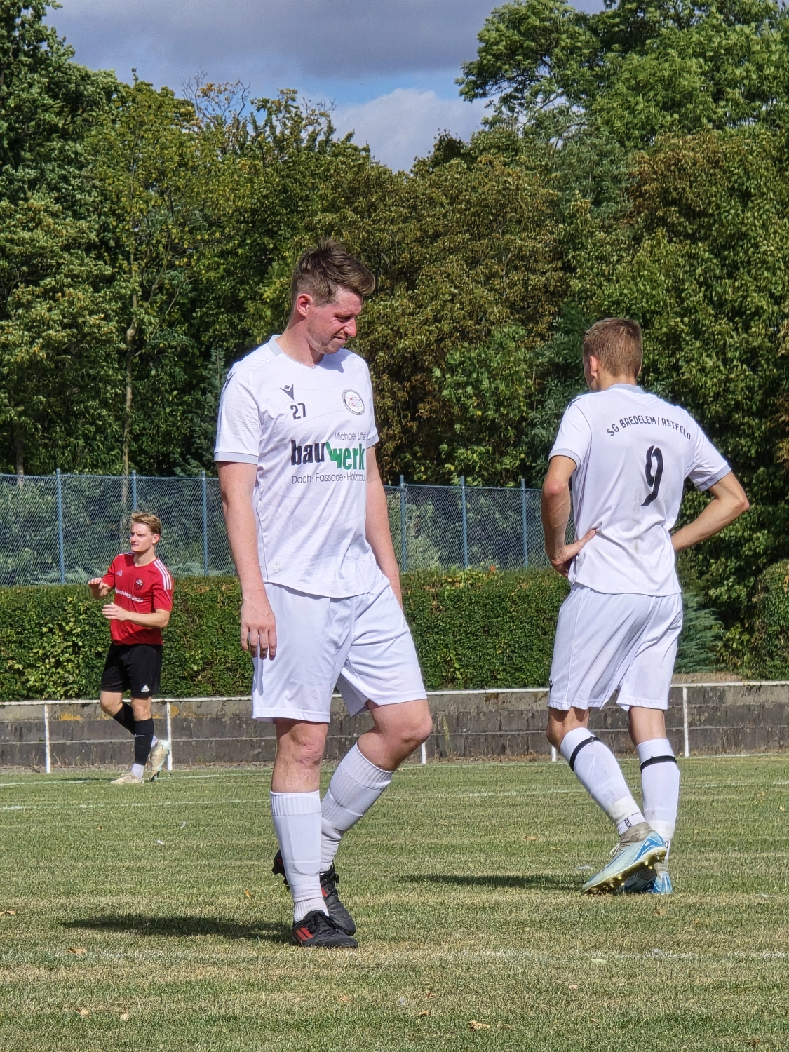 MTV Astfeld - Sportverein - Fußball