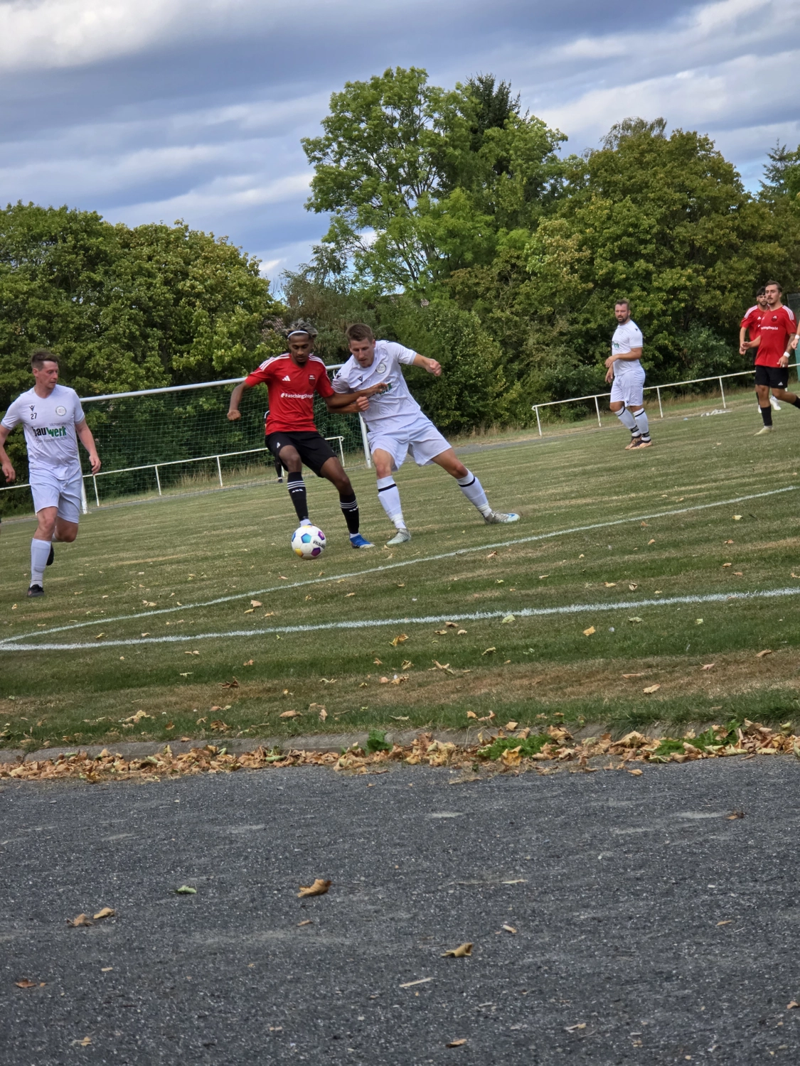 MTV Astfeld - Sportverein - Fußball