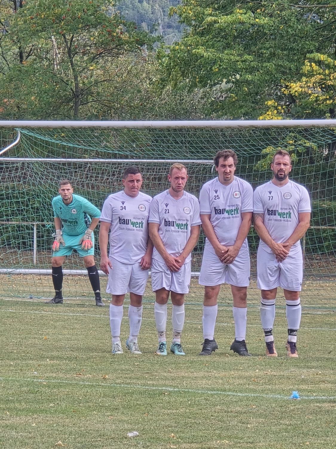 MTV Astfeld - Sportverein - Fußball