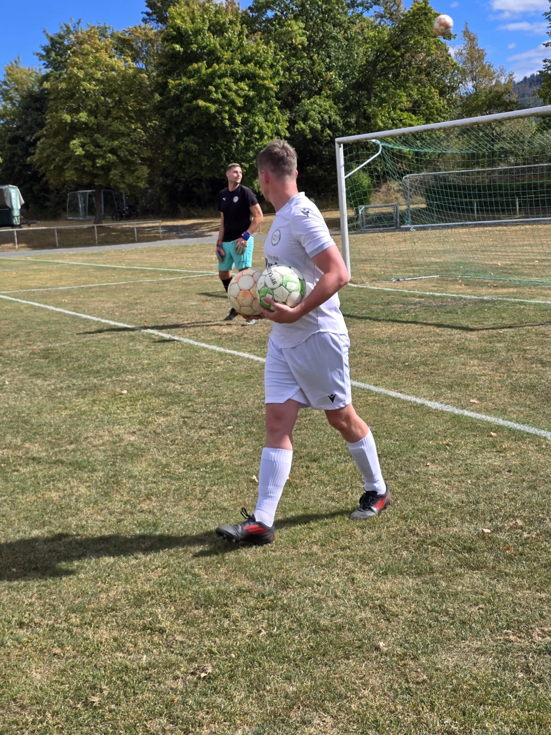 MTV Astfeld - Sportverein - Fußball