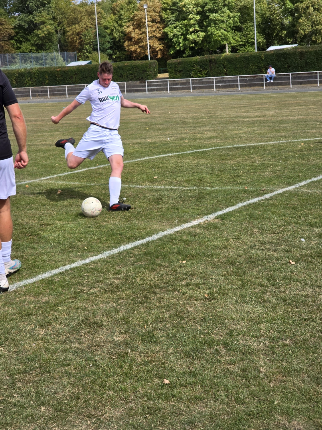 MTV Astfeld - Sportverein - Fußball