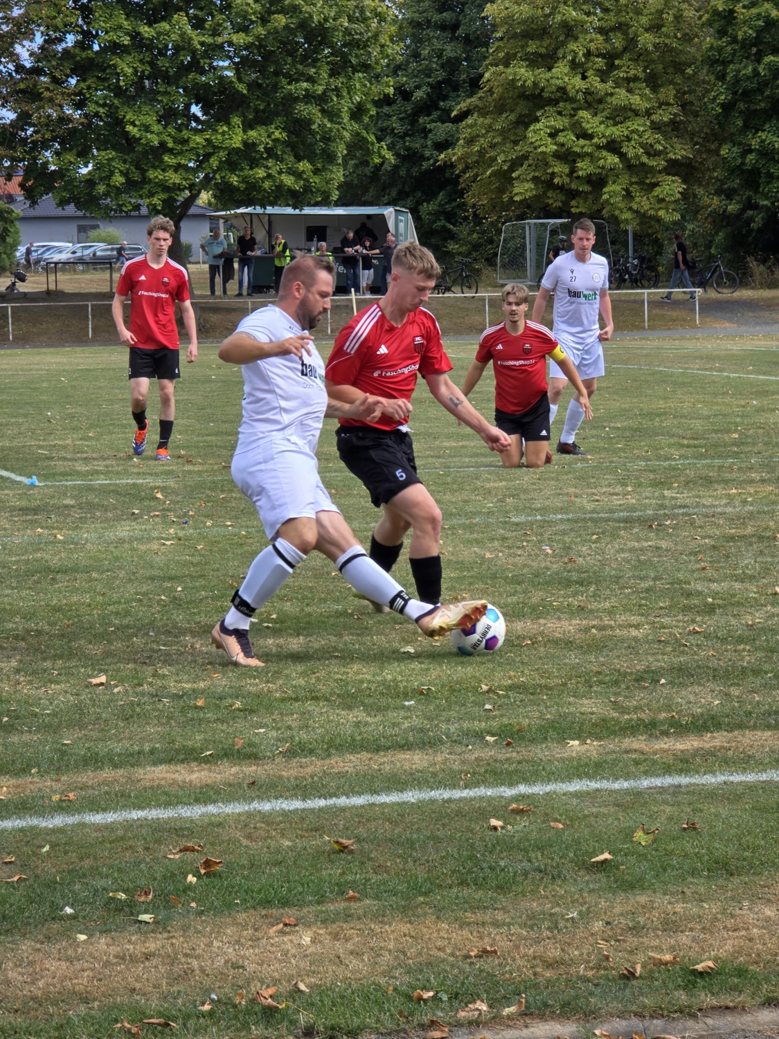 MTV Astfeld - Sportverein - Fußball