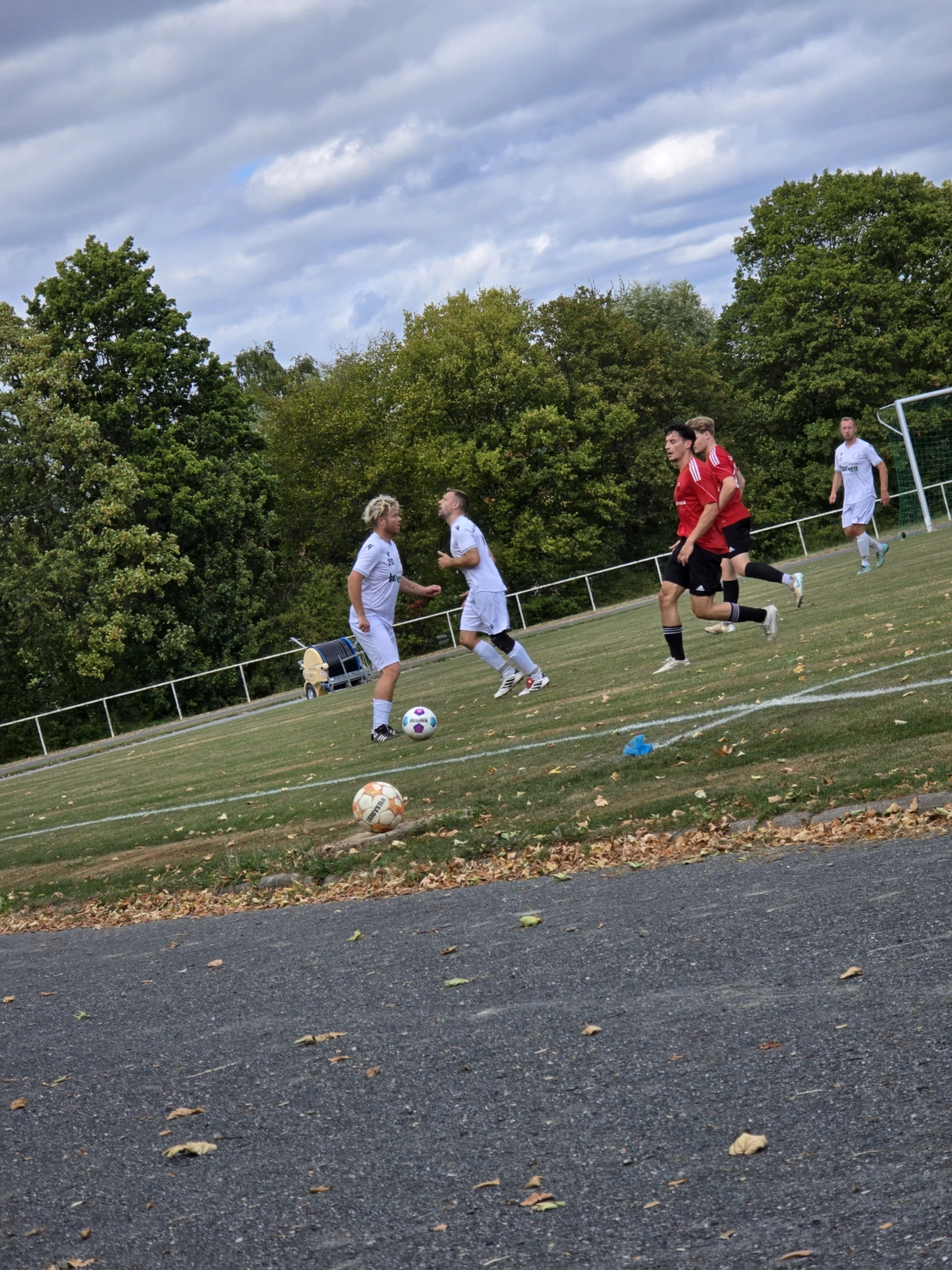 MTV Astfeld - Sportverein - Fußball