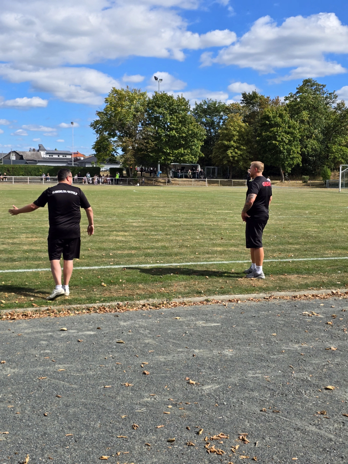 MTV Astfeld - Sportverein - Fußball