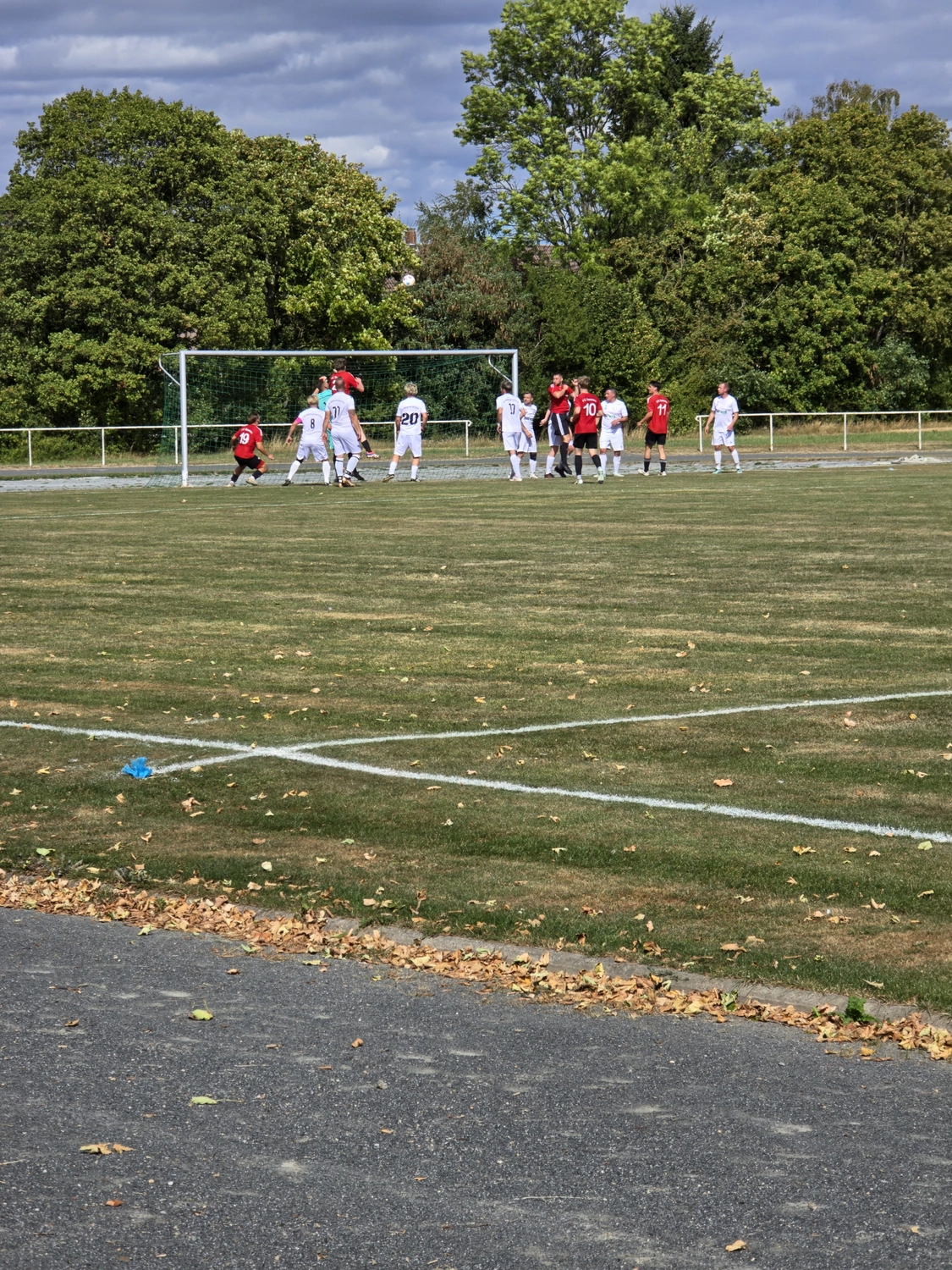 MTV Astfeld - Sportverein - Fußball