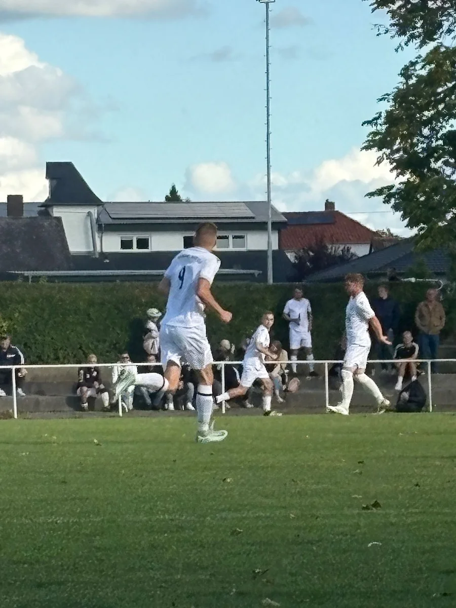 MTV Astfeld - Sportverein - Fußball