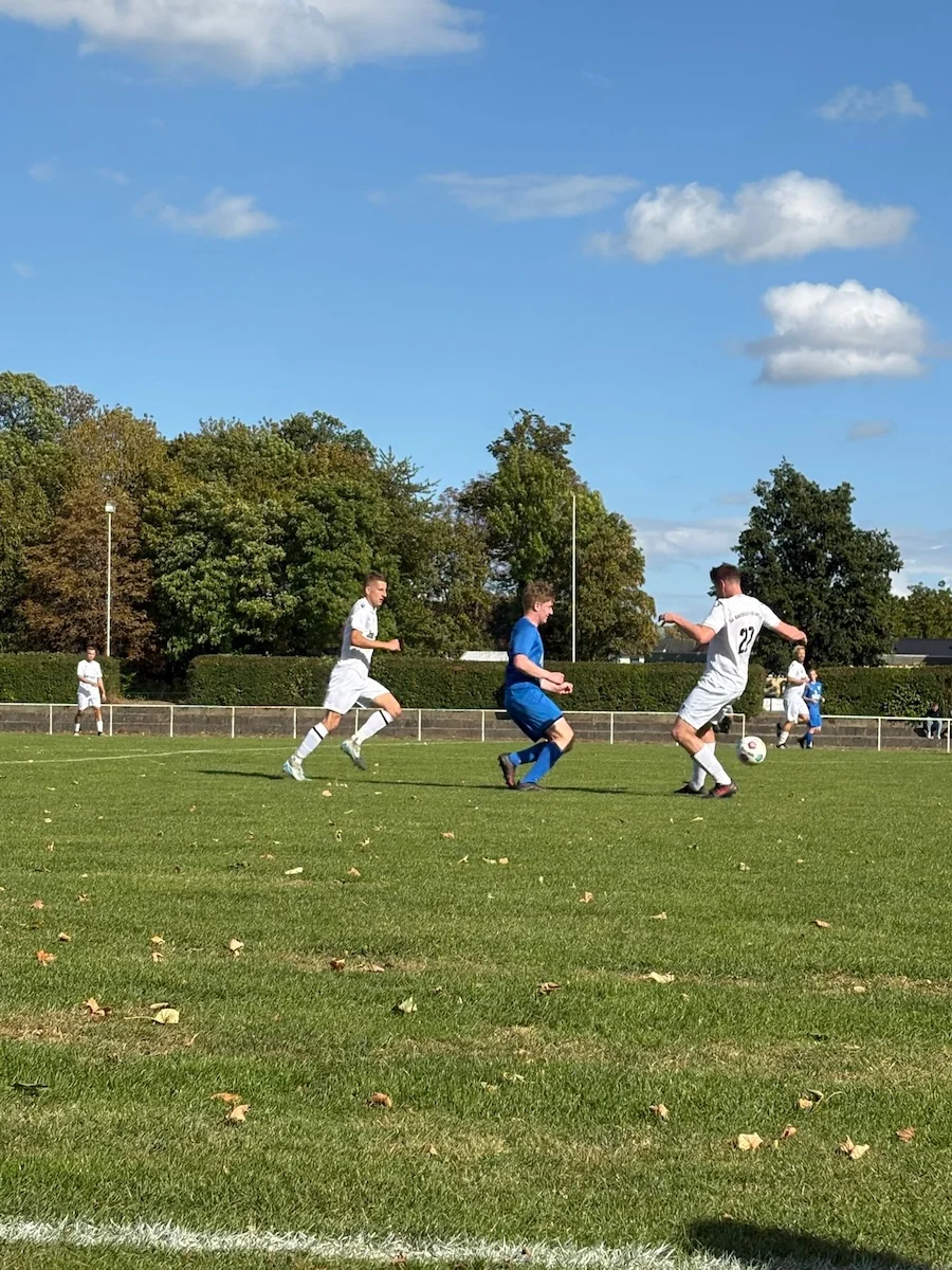 MTV Astfeld - Sportverein - Fußball