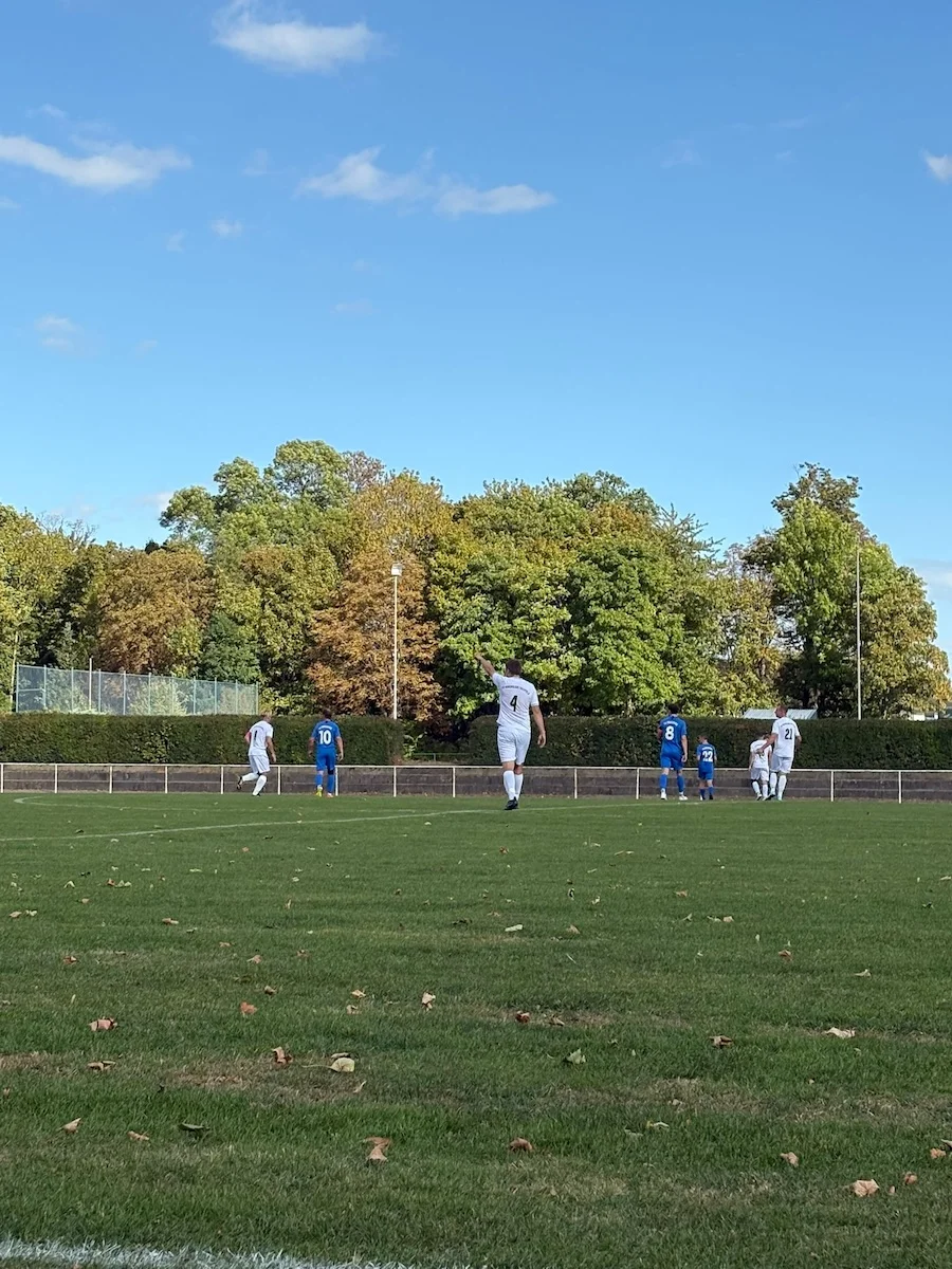 MTV Astfeld - Sportverein - Fußball