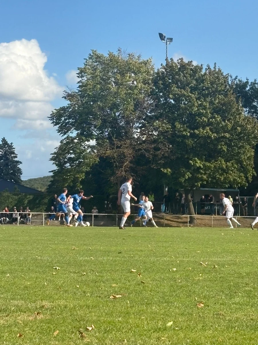 MTV Astfeld - Sportverein - Fußball