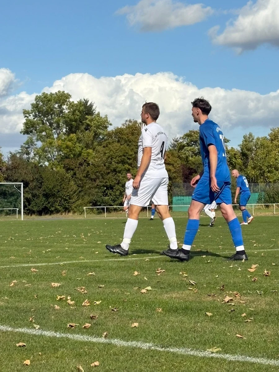 MTV Astfeld - Sportverein - Fußball