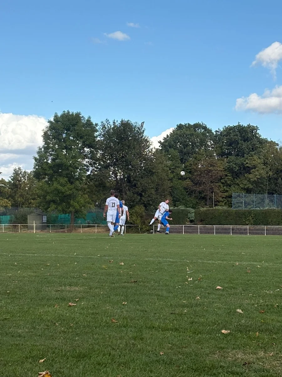 MTV Astfeld - Sportverein - Fußball