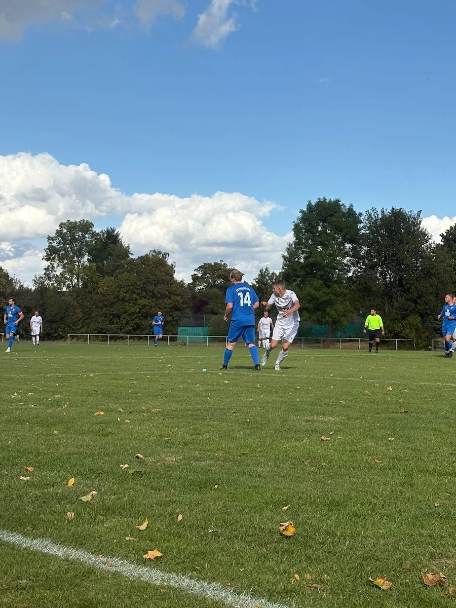 MTV Astfeld - Sportverein - Fußball