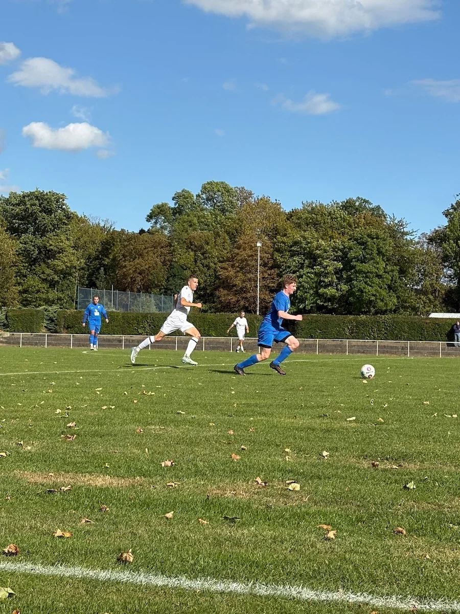 MTV Astfeld - Sportverein - Fußball
