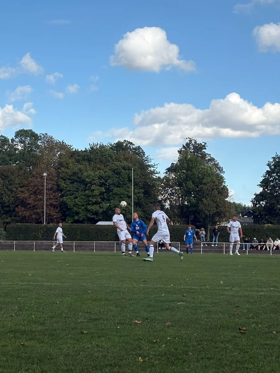 MTV Astfeld - Sportverein - Fußball