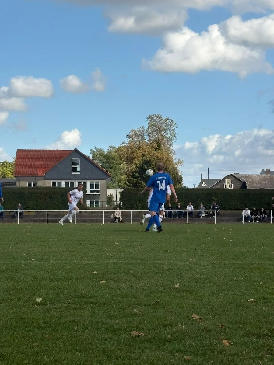 MTV Astfeld - Sportverein - Fußball