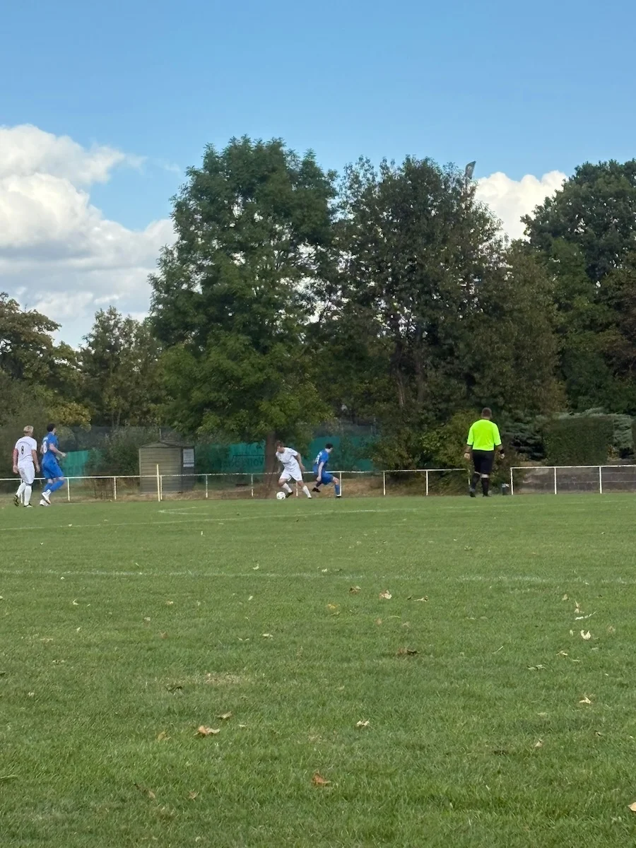 MTV Astfeld - Sportverein - Fußball
