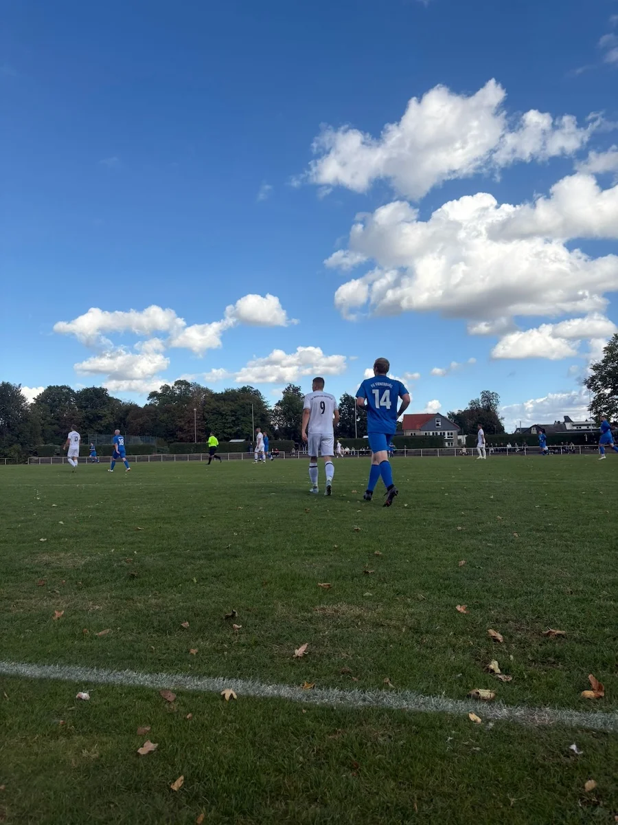 MTV Astfeld - Sportverein - Fußball