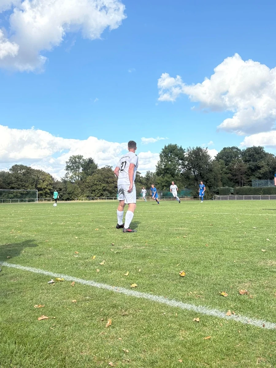 MTV Astfeld - Sportverein - Fußball