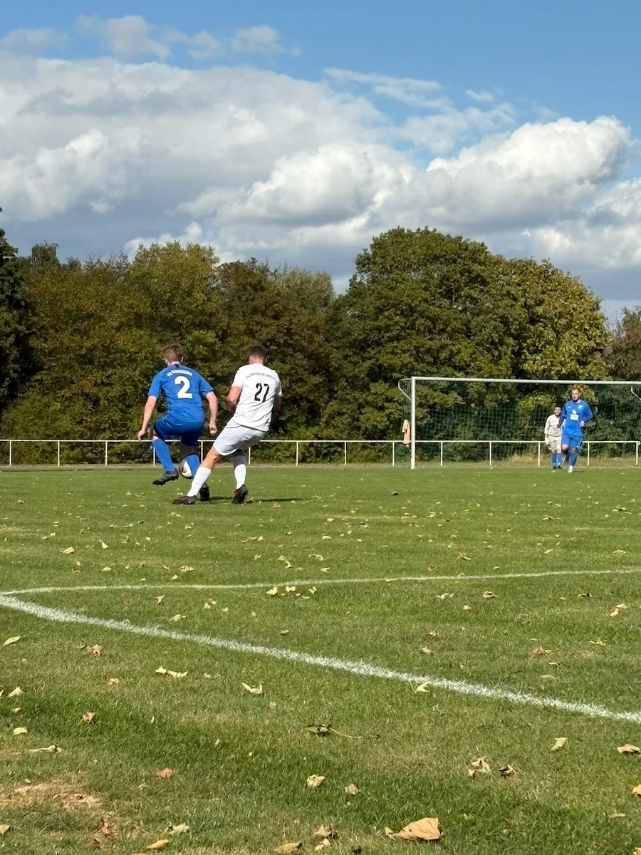 MTV Astfeld - Sportverein - Fußball
