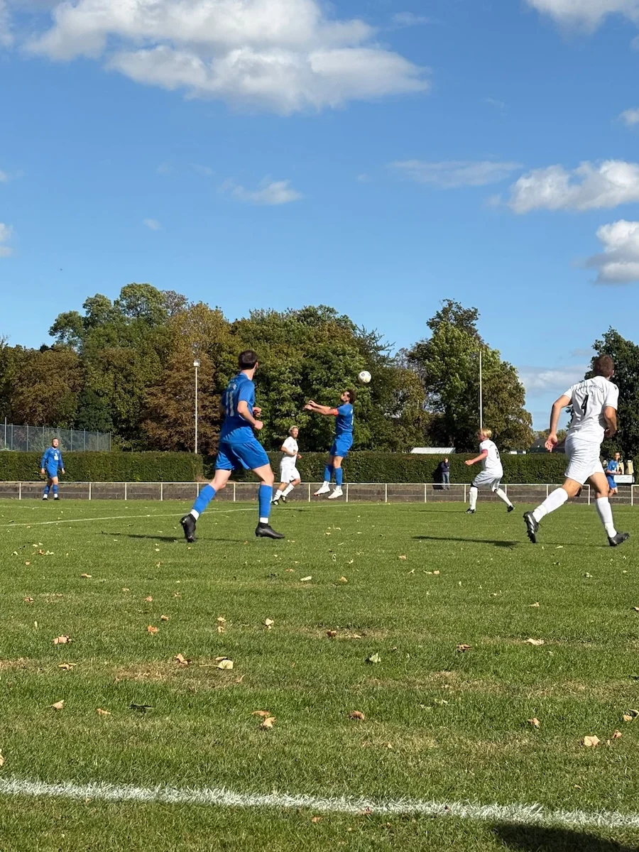 MTV Astfeld - Sportverein - Fußball