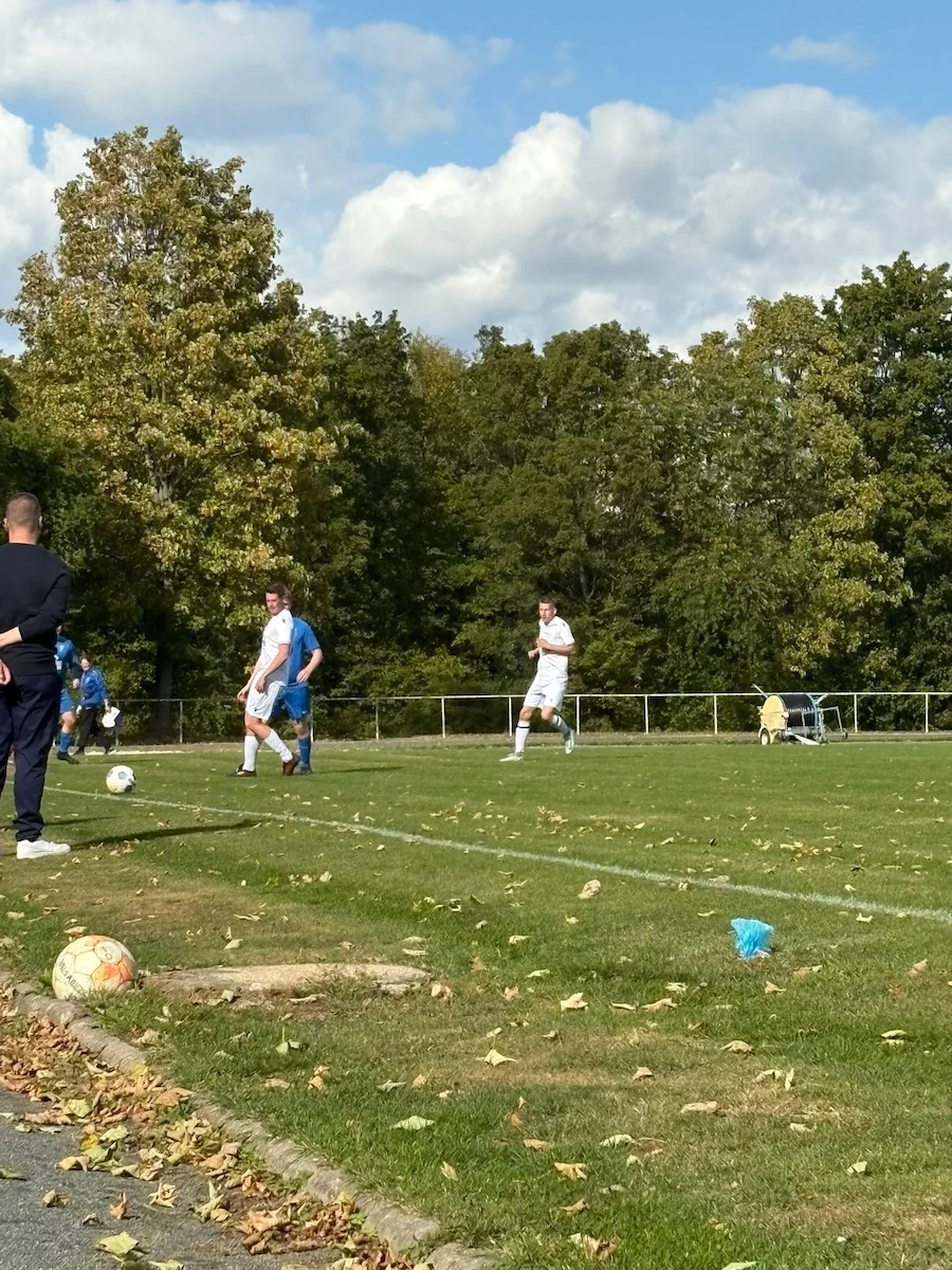 MTV Astfeld - Sportverein - Fußball