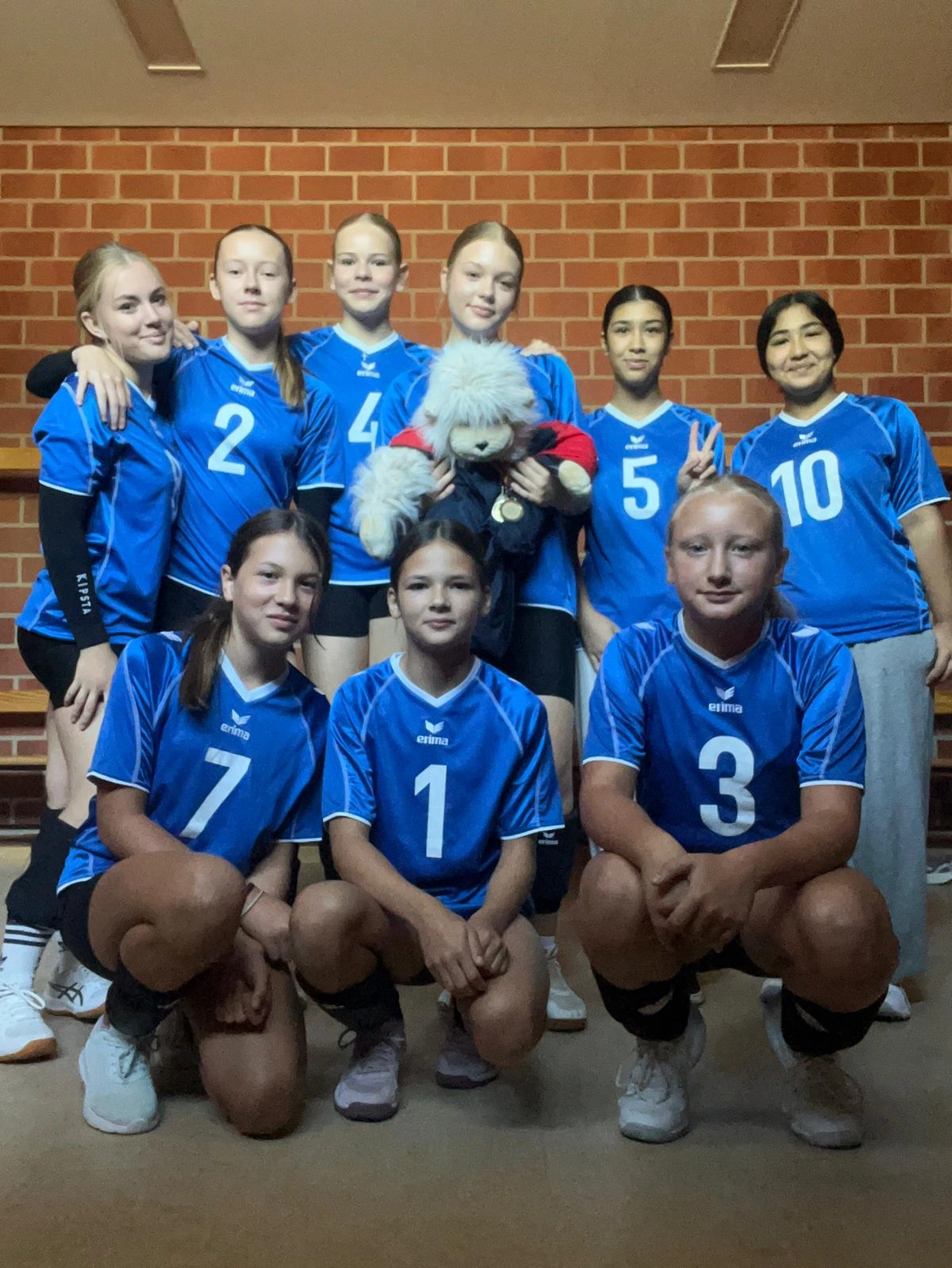 MTV Astfeld - Sportverein - Fußball