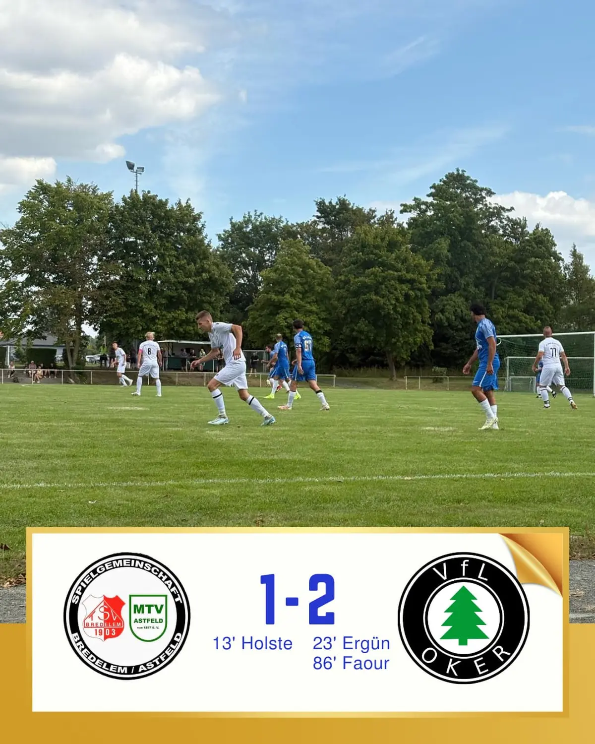 MTV Astfeld - Sportverein - Leute im Verein